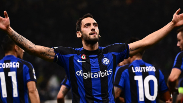 Le pagelle di Inter-Barcellona 1-0.