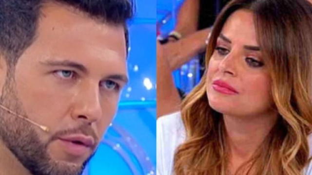Uomini e donne anticipazioni nuove puntate: Roberta smaschera Alessandro, Riccardo assente.