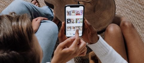 Como usar redes sociais alternativas na estratégia de marketing digital