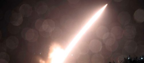 Corea del Norte estar&iacute;a aprovechando el contexto internacional marcado por la guerra ucraniana (Captura de pantalla de RTVE)