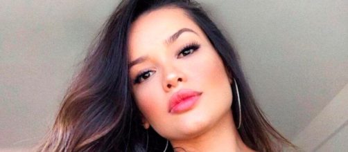 Juliette Freire fala sobre ataques xenof&oacute;bicos que recebeu e pede que as pessoas denunciem (Reprodu&ccedil;&atilde;o/Instagram)