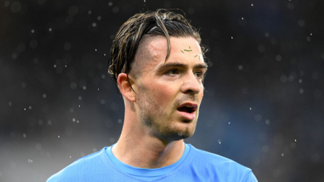Calciomercato Juve: possibile idea Grealish in estate.