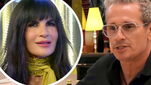 GF Vip, Pamela fa una dolce dedica a Marco e lui ringrazia: 'Unica anima bella'.