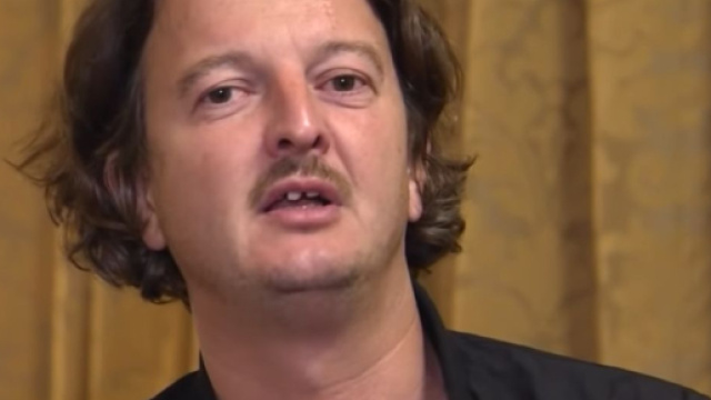 Incidents TFC-MHSC : Guillaume Dufy pousse un coup de gueule et tacle Labrune (capture YouTube)