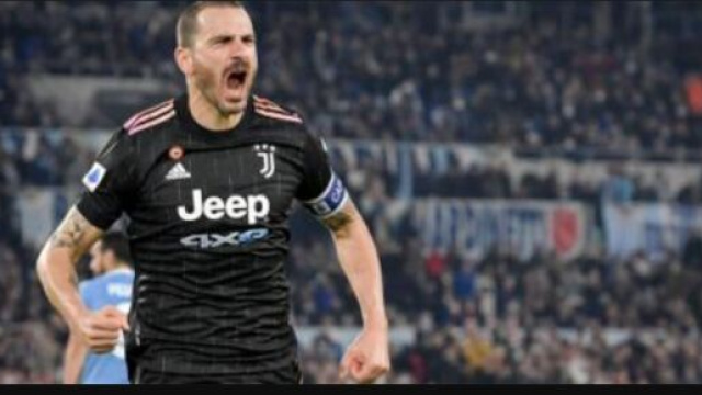 Juventus, la probabile formazione contro il Maccabi