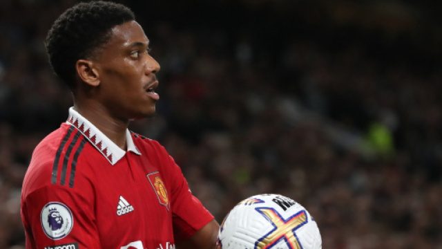 Man Utd su Skriniar. Proposto Martial