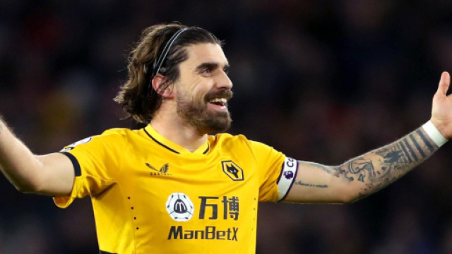 Mercato Juve: possibile interesse per Ruben Neves in estate.