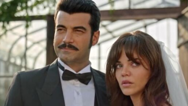 Terra amata, Demir viene ucciso