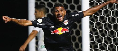 Bragantino voltou a vencer no Brasileir&atilde;o (Reprodu&ccedil;&atilde;o/Instagram/Bragantino)