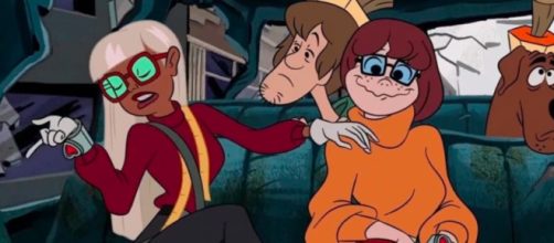 El nuevo film de Scooby-Doo fue estrenado el pasado 4 de octubre en Estados Unidos (Captura de pantalla de Trick or Treat Scooby-Doo!)
