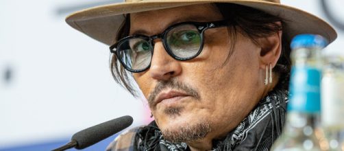 Johnny Depp: criminoso se passa pelo ator e rouba R$ 200 mil de aposentada (Harald Krichel/Wikimedia Commons)