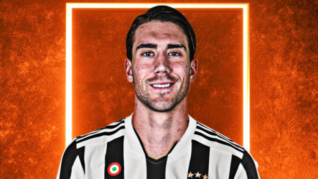 Calciomercato Juve: Vlahovic piace a PSG, Chelsea e Bayern Monaco