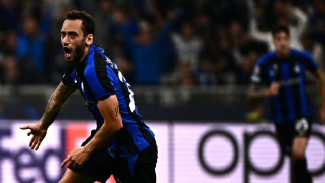 Calhanoglou convince l'Inter: le ultime sul rinnovo - rompipallone.it