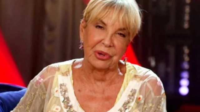 GF Vip, Wilma viola le regole del programma: 'Accordiamoci per le nomination da fare'.