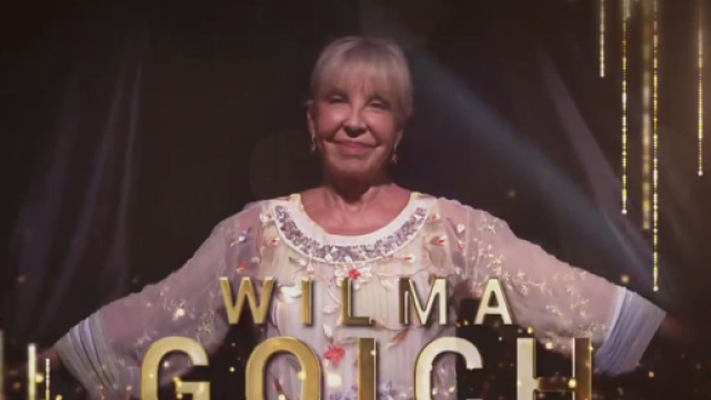Grande Fratello Vip, Wilma Goich.