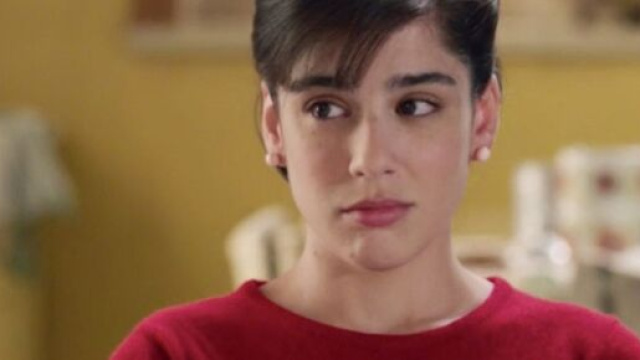 Il Paradiso, spoiler 7 ottobre: Stefania sofferente, Vittorio resta sorpreso da Matilde.