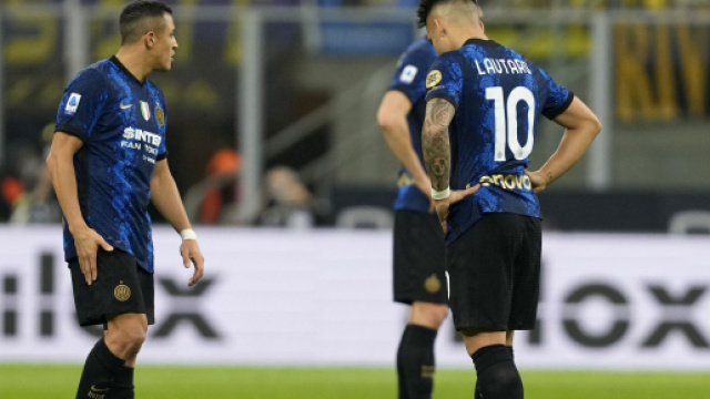 Inzaghi avrebbe potuto perdere Lautaro