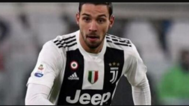 Juventus, lungo stop per De Sciglio.