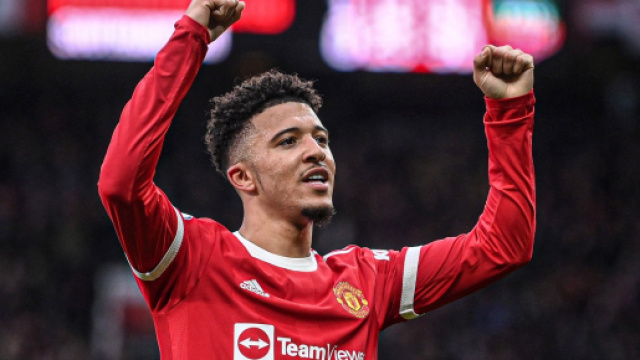 Mercato Juve: possibile interesse per Sancho in estate.