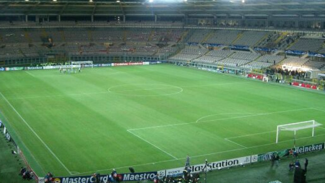 Torino - Juventus : probabili formazioni