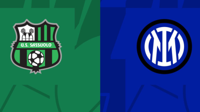 Verso Sassuolo-Inter, le possibili scelte di Inzaghi:Lautaro-Dzeko a guidare l'attacco.