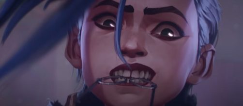 'Arcane' garante excelentes momentos e entrega o que promete (Divulga&ccedil;&atilde;o/Netflix)