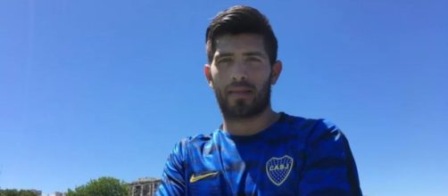 Vasco quer a contrata&ccedil;&atilde;o de Rossi (Divulga&ccedil;&atilde;o/ Boca Juniors)