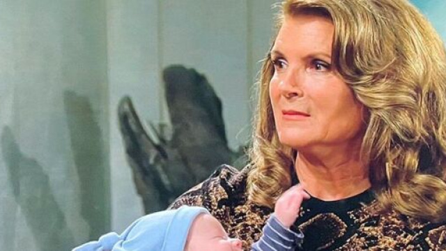Beautiful, trame 17-22 ottobre: Steffy strappa Hayes dalle braccia di Sheila.