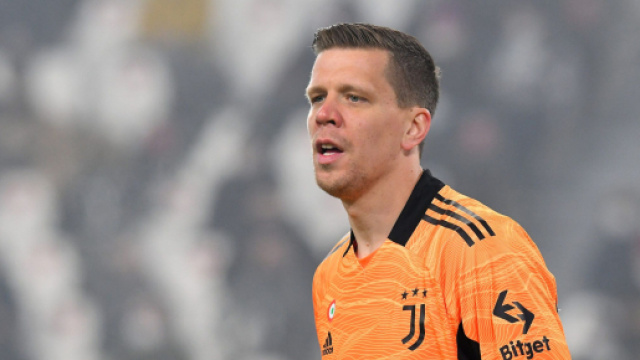 Calciomercato Juve: possibile interesse dello United per Szczęsny in estate.