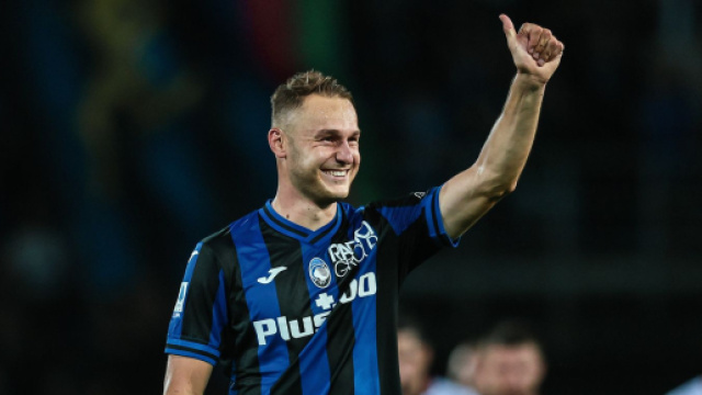 Calciomercato Juventus, Koopmeiners piacerebbe ai bianconeri per la prossima estate.
