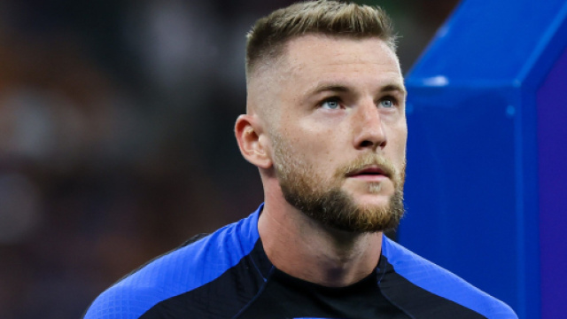 Inter, il rinnovo di Skriniar di nuovo in discussione.