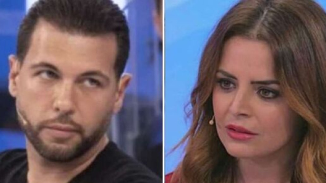 Uomini e donne, puntate dal 10 al 14 ottobre: Alessandro e Roberta ci riprovano, Ida continua con Claudio.