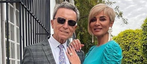 Ortega Cano chafa la exclusiva a Ana Rosa en su entrevista (Instagram)