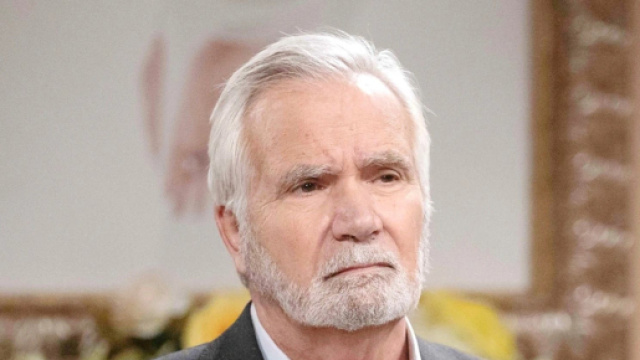 Beautiful, trame al 15 ottobre: il padre di Ridge non vorr&agrave; pi&ugrave; divorziare da sua moglie