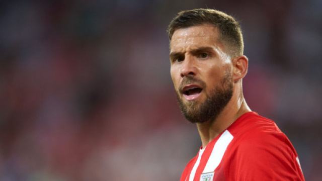 Inigo Martinez nel mirino di Inter e Juve