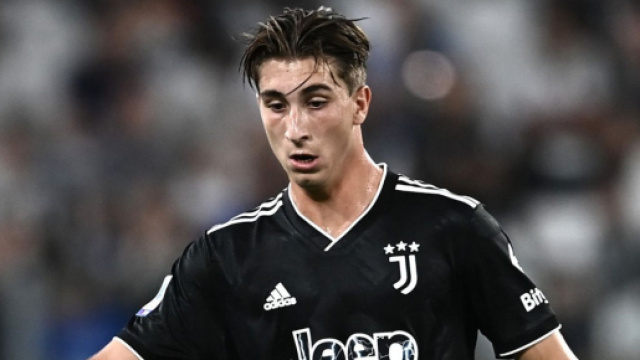 Juventus, interesse del Barca per Miretti