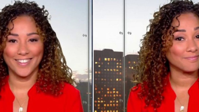 Nouvelle d&eacute;sillusion pour l'OL, Virginie Sainsily affiche son 'seum' et fait le buzz (capture L'Equipe du Soir)