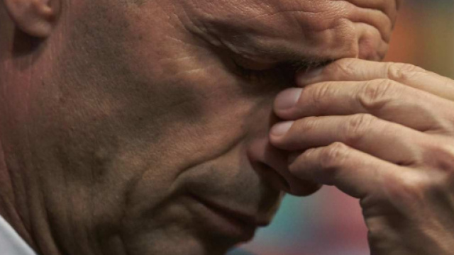 I giornalisti Damascelli e Biasin hanno commentato la sconfitta della Juventus contro il Milan criticando aspramente i bianconeri