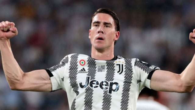 Maccabi Haifa-Juventus, probabili formazioni: Vlahovic al centro del tridente bianconero.
