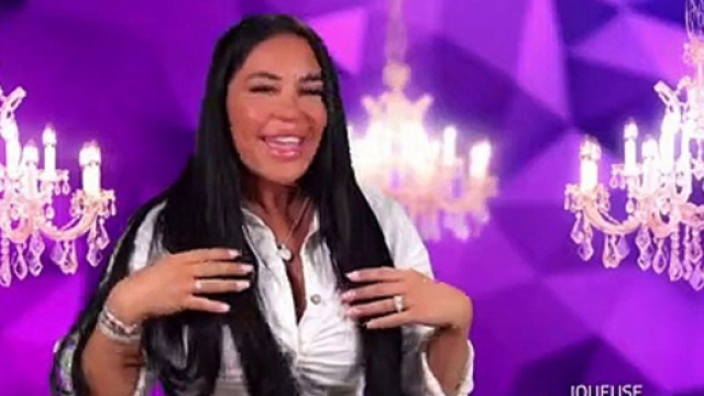 Milla Jasmine arr&ecirc;te la t&eacute;l&eacute;-r&eacute;alit&eacute;.... Blasting News