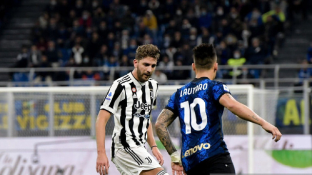 Tottenham: occhi su Lautaro e Locatelli