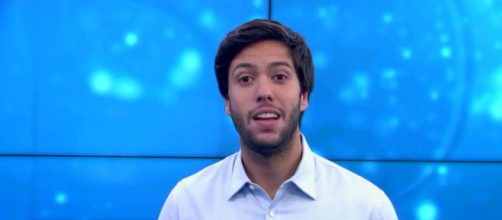 Caio Coppolla &eacute; demitido da Jovem Pan News (Reprodu&ccedil;&atilde;o/Jovem Pan News))