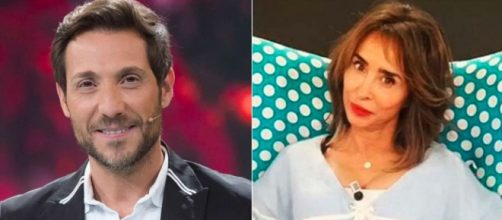 La presentadora de Telecinco advirti&oacute; que 'el mundo digital va a tener consecuencias' (Captura de pantalla de Telecinco)