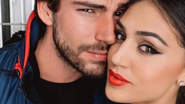 Cecilia Rodriguez e Ignazio Moser si sposano, lui: &lsquo;And&hellip;she said yes&rsquo;.