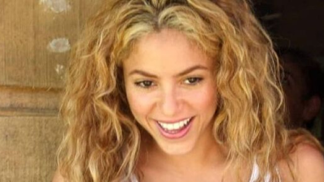 G&eacute;rard Piqu&eacute; : la m&egrave;re de Shakira sort du silence (capture YouTube)