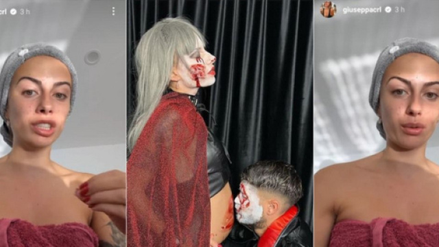 Giuseppa trop jeune pour avoir un enfant avec Paga ? Elle r&eacute;pond aux critiques des haters.