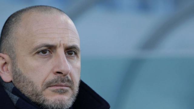 Il direttore sportivo Ausilio dell'Inter piacerebbe all'Atletico.