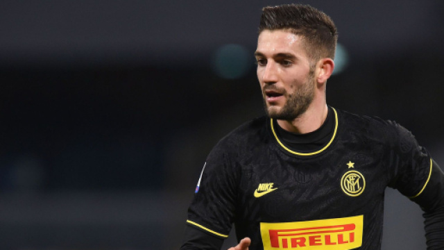 Inter, su Gagliardini ci sarebbe il Milan.