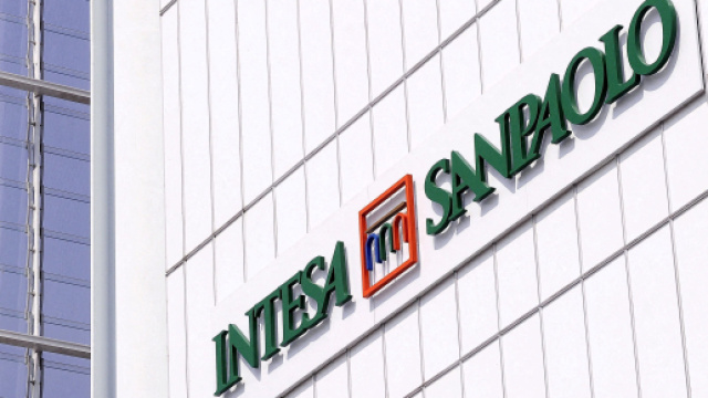 Intesa Sanpaolo assunzioni e offerte di lavoro.