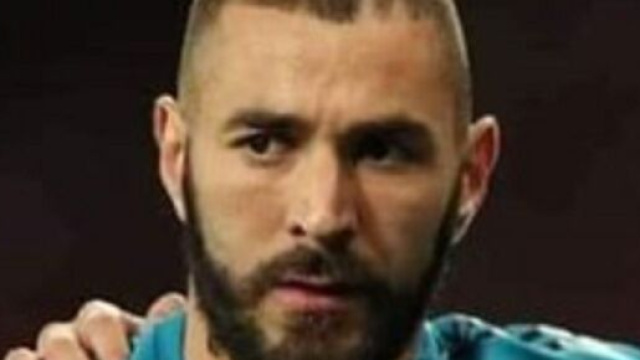 Karim Benzema n'y arrive pas contre le Stade Rennais, une statistique fait beaucoup parler (capture YouTube)